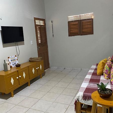 Aluguel Temporada Em Martins/Rn Exterior foto