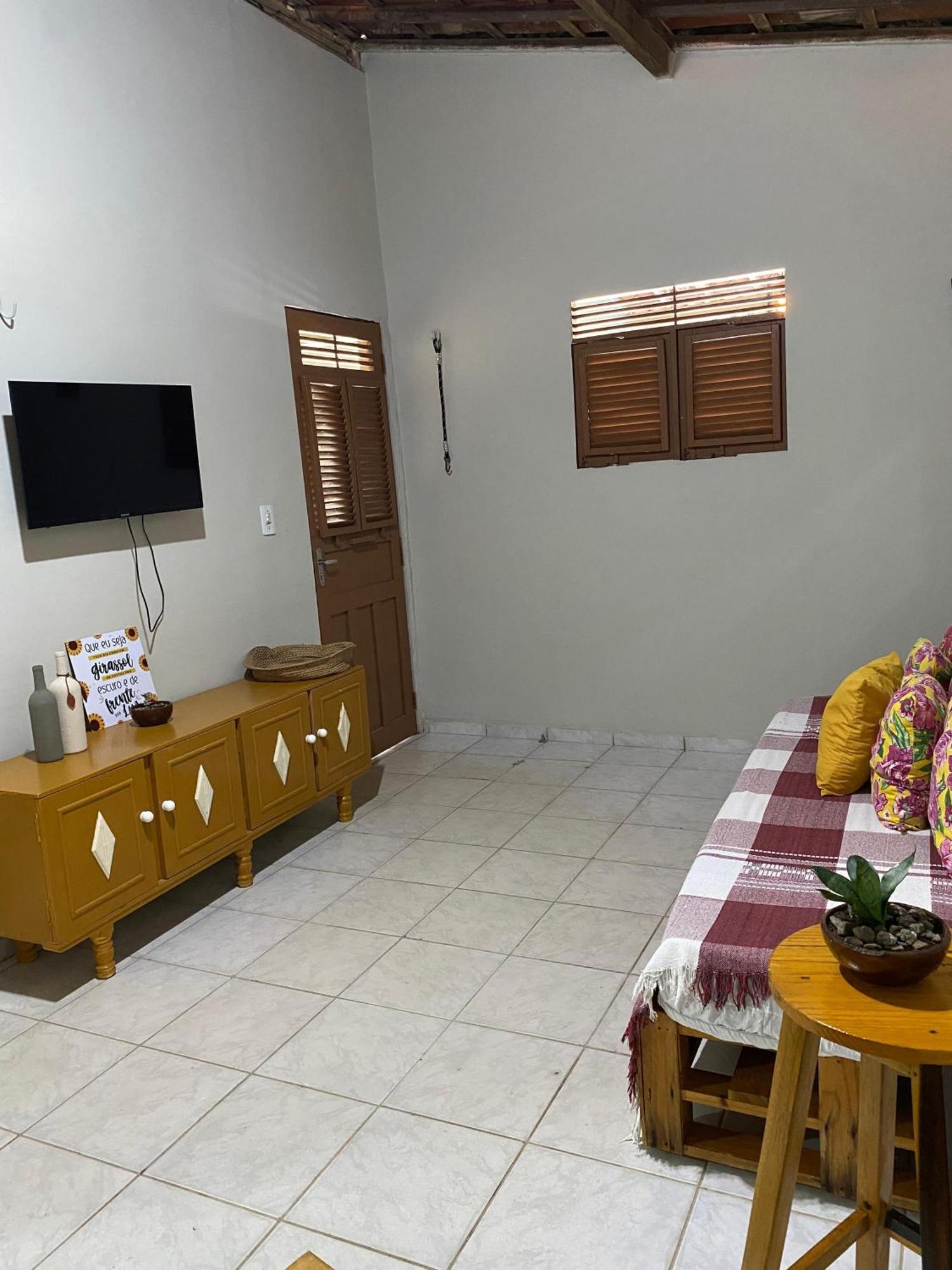 Aluguel Temporada Em Martins/Rn Exterior foto